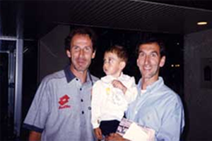 Franco Baresi