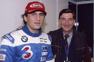 Alex Zanardi