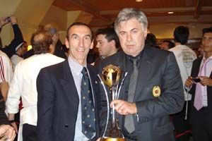 Carlo Ancelotti