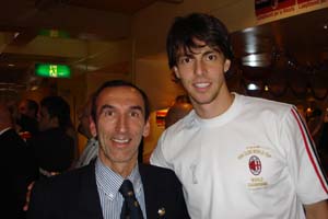 Riccardo Kaka