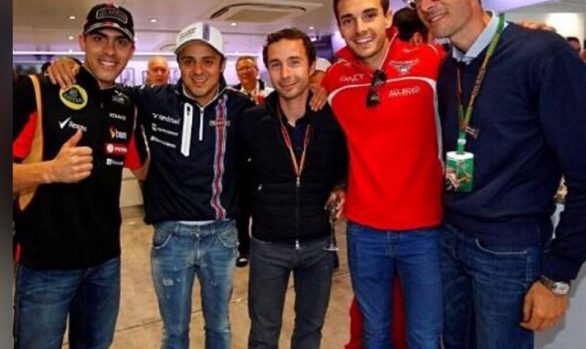 MALDONADO-MASSA-TODT - BIANCHI-ALUNNI BRAVI