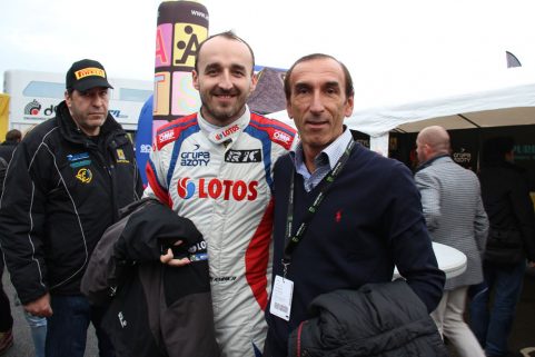 Robert Kubica